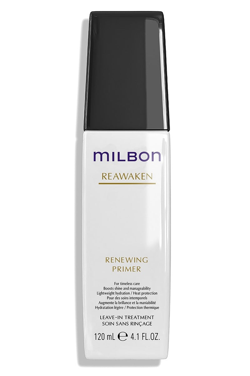 Milbon Reawaken Renewing Primer