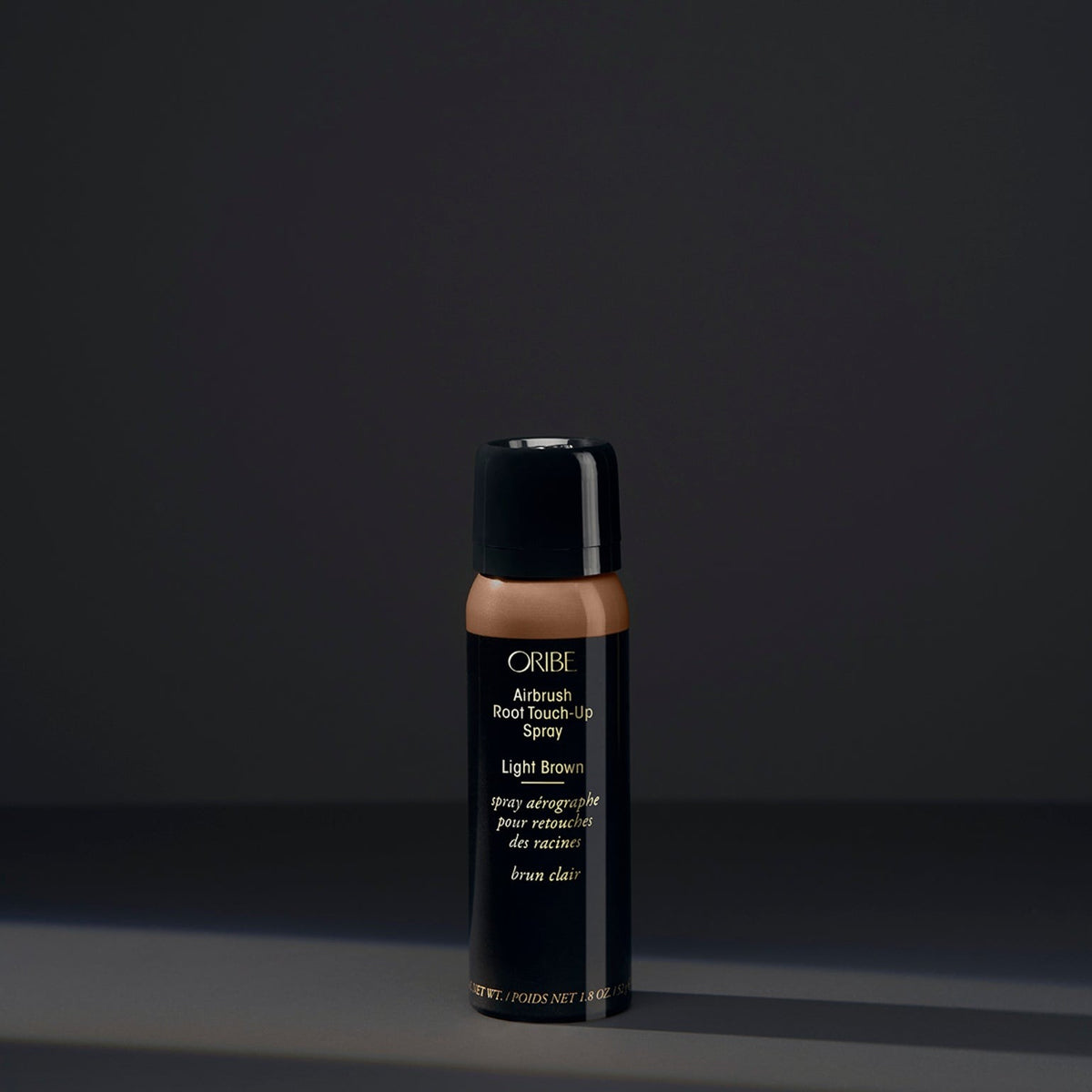 Oribe Airbrush Root Touch-Up Spray – Light Brown