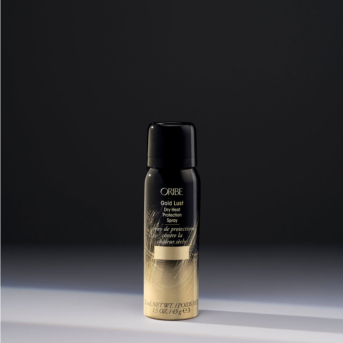Oribe Gold Lust Dry Heat Protection Spray