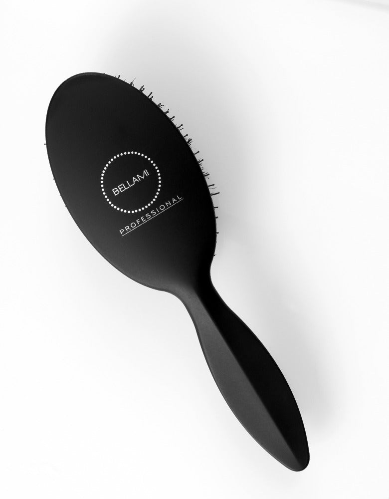 BELLAMI Professional Professional Black Boar Brush