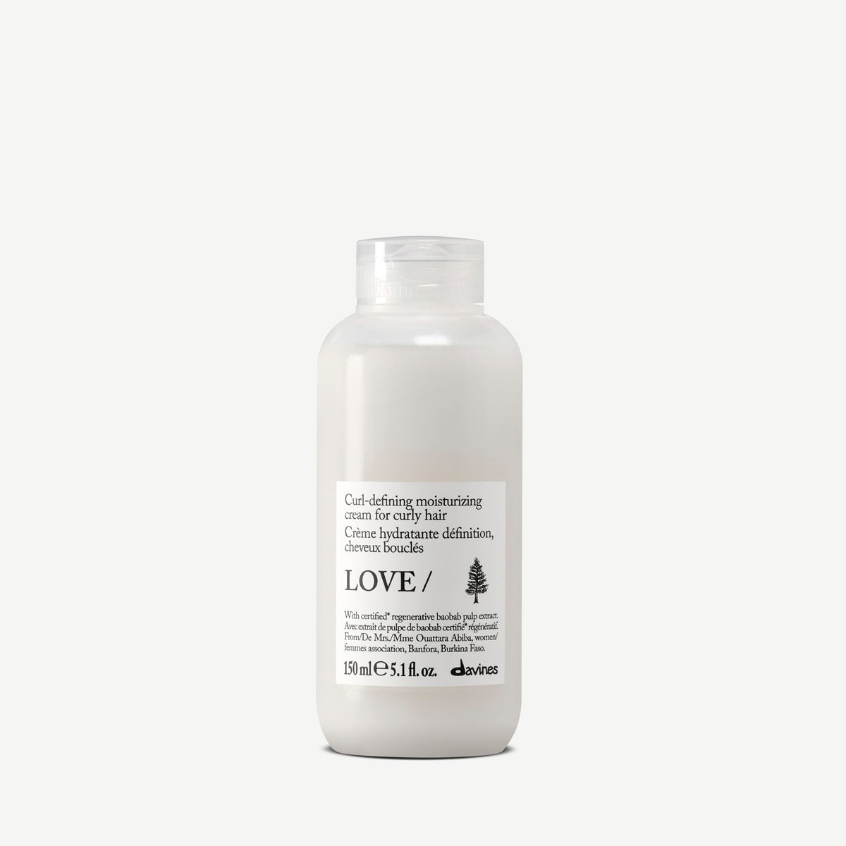 Davines LOVE CURL Cream