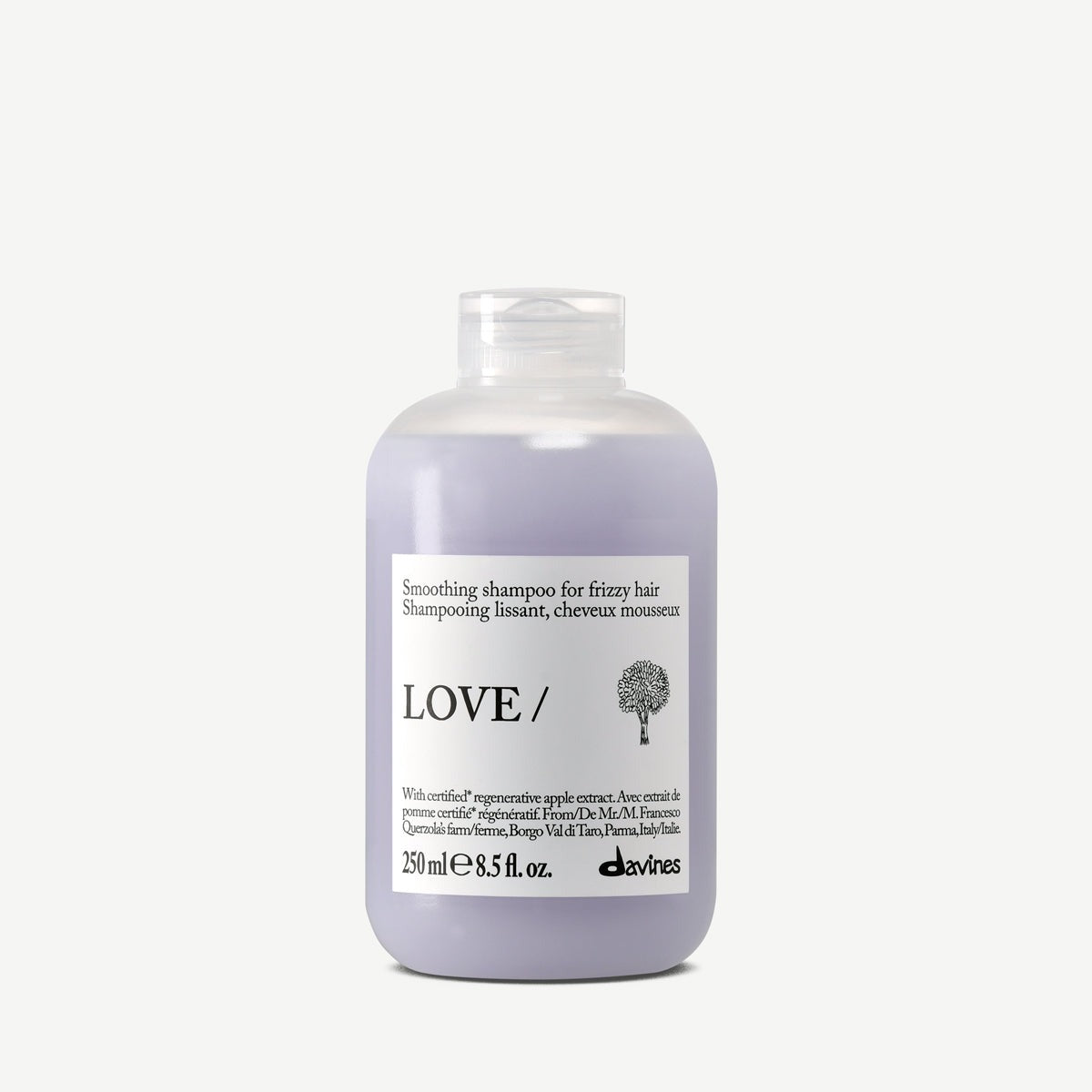 Davines LOVE SMOOTHING Shampoo