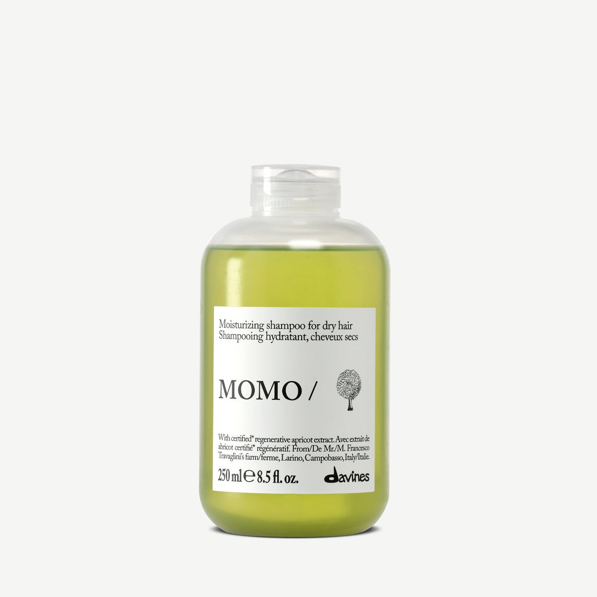 Davines MOMO Shampoo