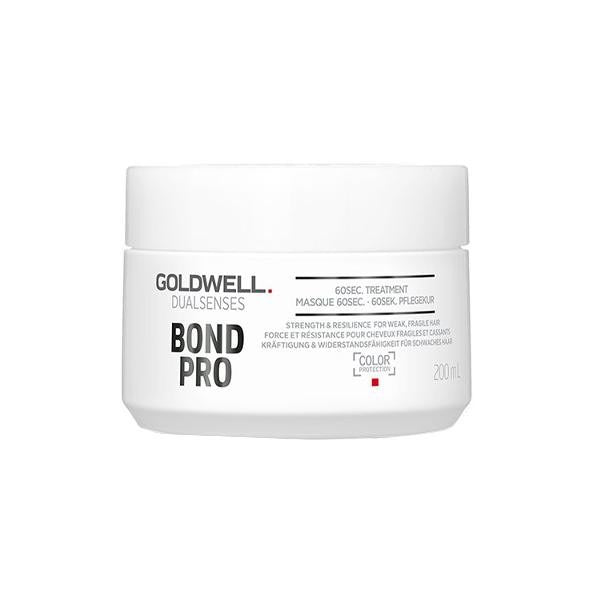 Goldwell Dualsenses Bond Pro 60sec Treatment