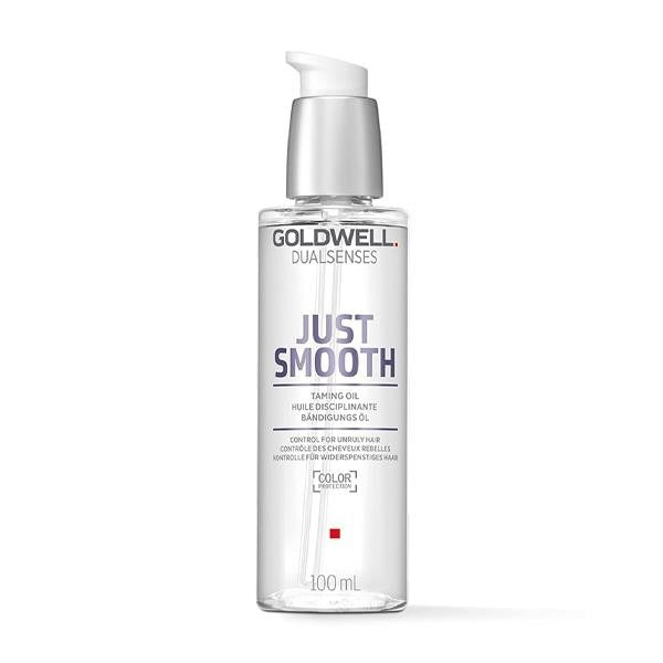Goldwell Dualsenses Just Smooth Taming Oil