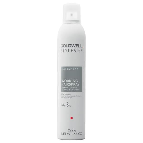 Goldwell StyleSign Working Hairspray