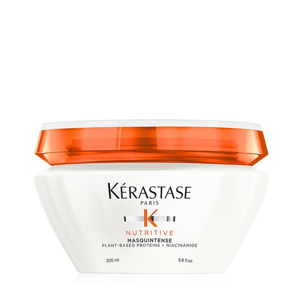 Kérastase Nutritive Masquintense Hair Mask