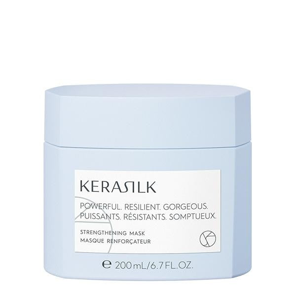 Kerasilk Strengthening Mask