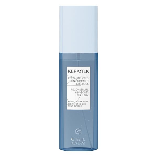 Kerasilk Liquid Cuticle Filler