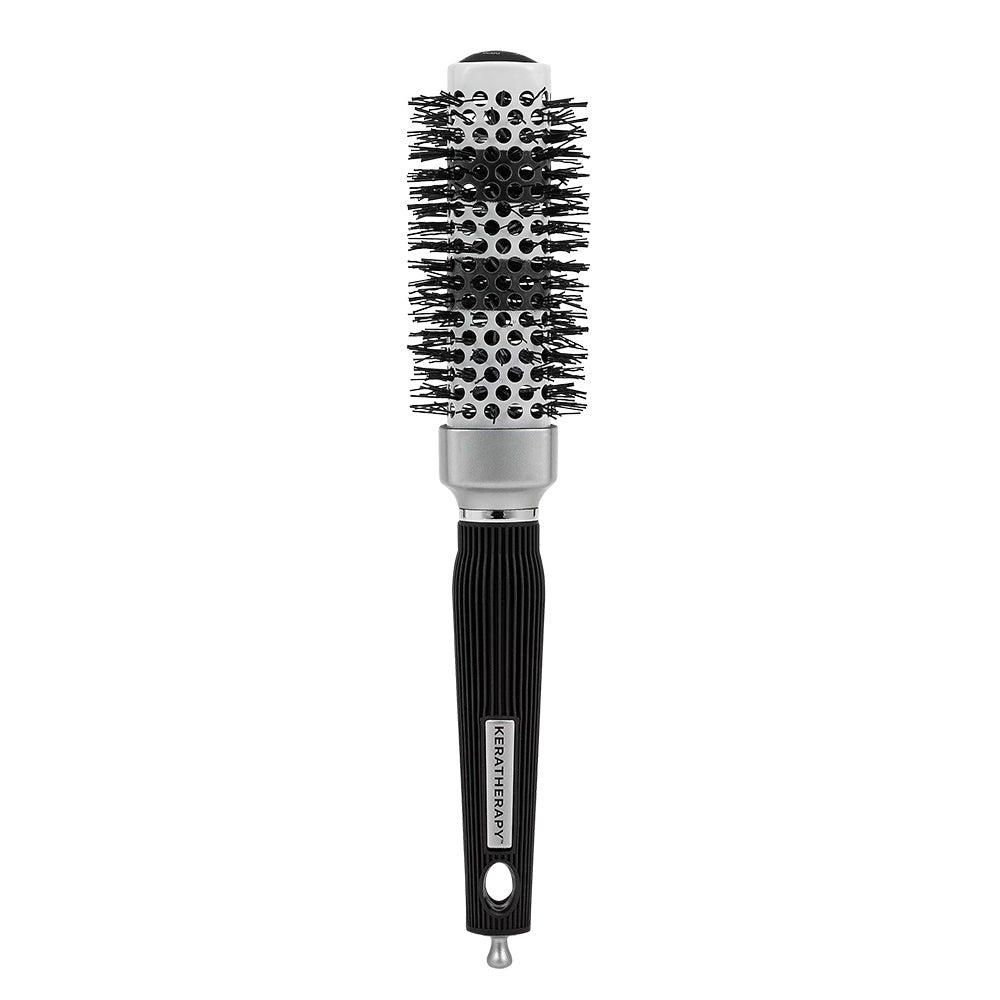 Keratherapy Square Thermal Brush – 32 mm / 1.25"