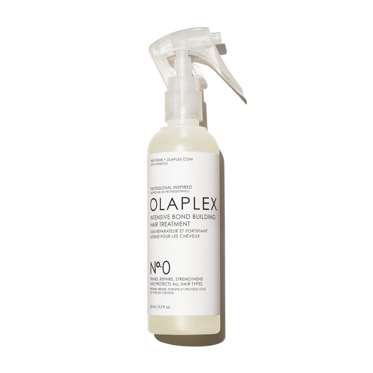Olaplex Nº.0 INTENSIVE BOND BUILDING TREATMENT