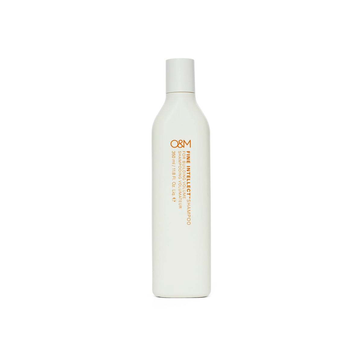 O&M Fine Intellect Shampoo