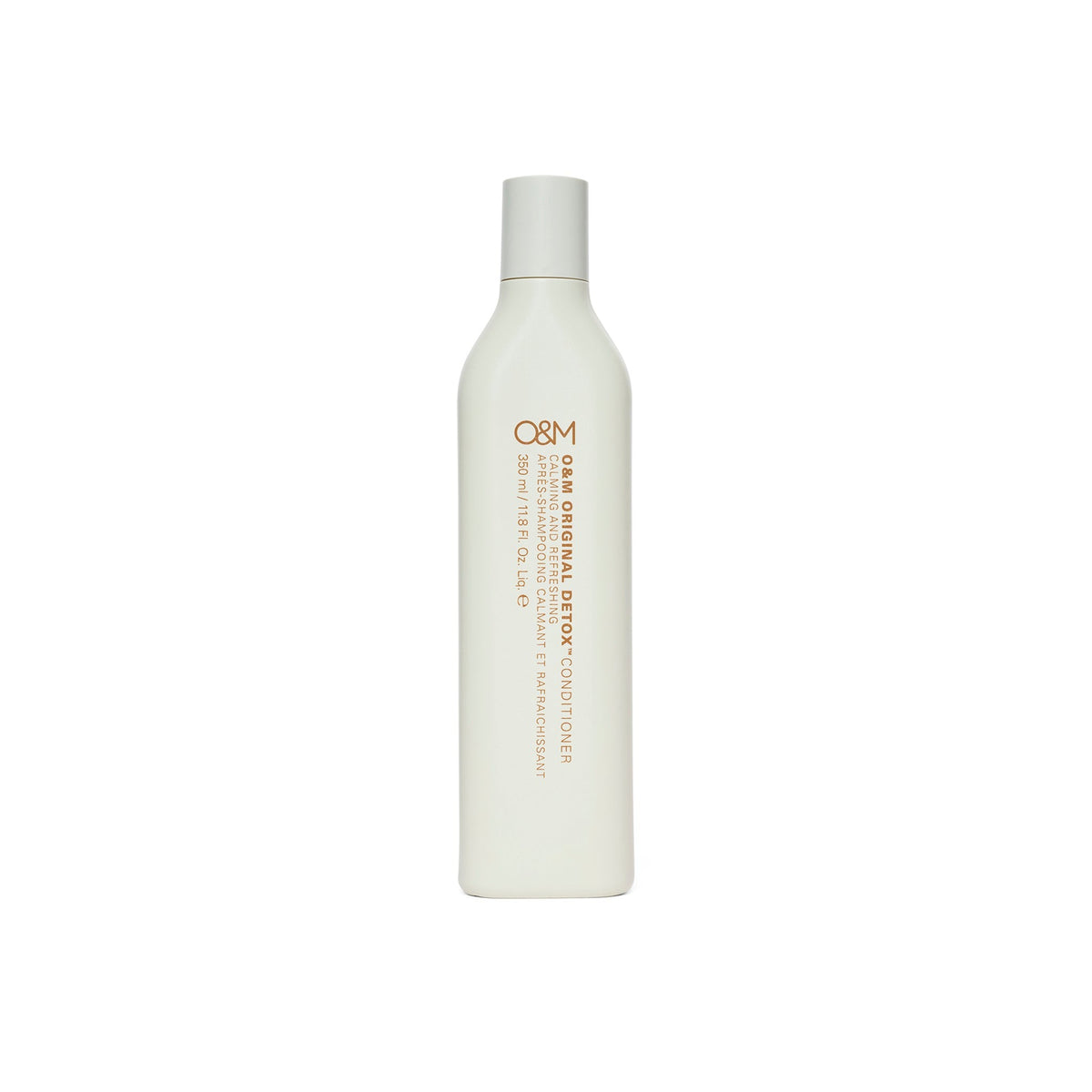 O&M Original Detox Conditioner