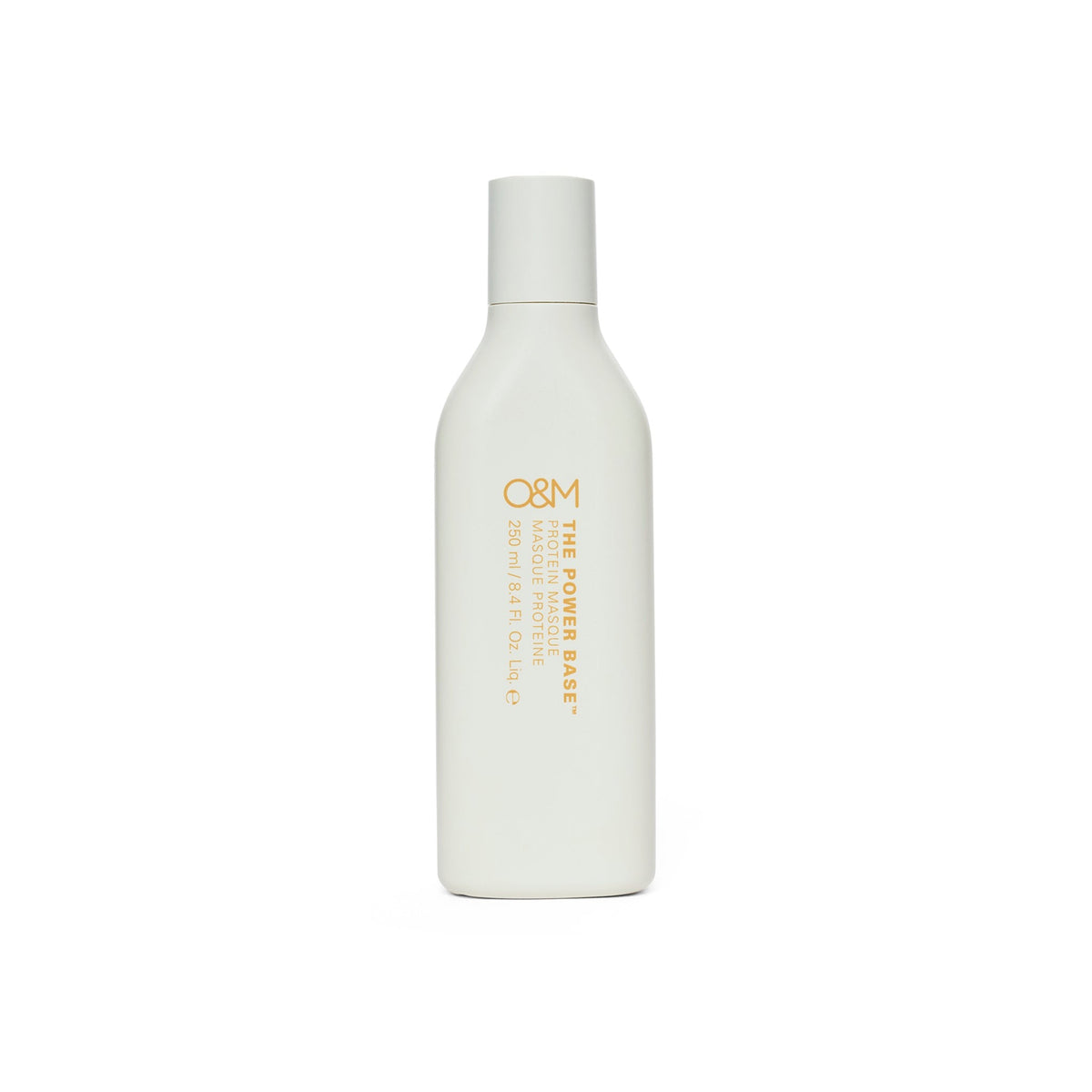 O&M The Power Base Masque