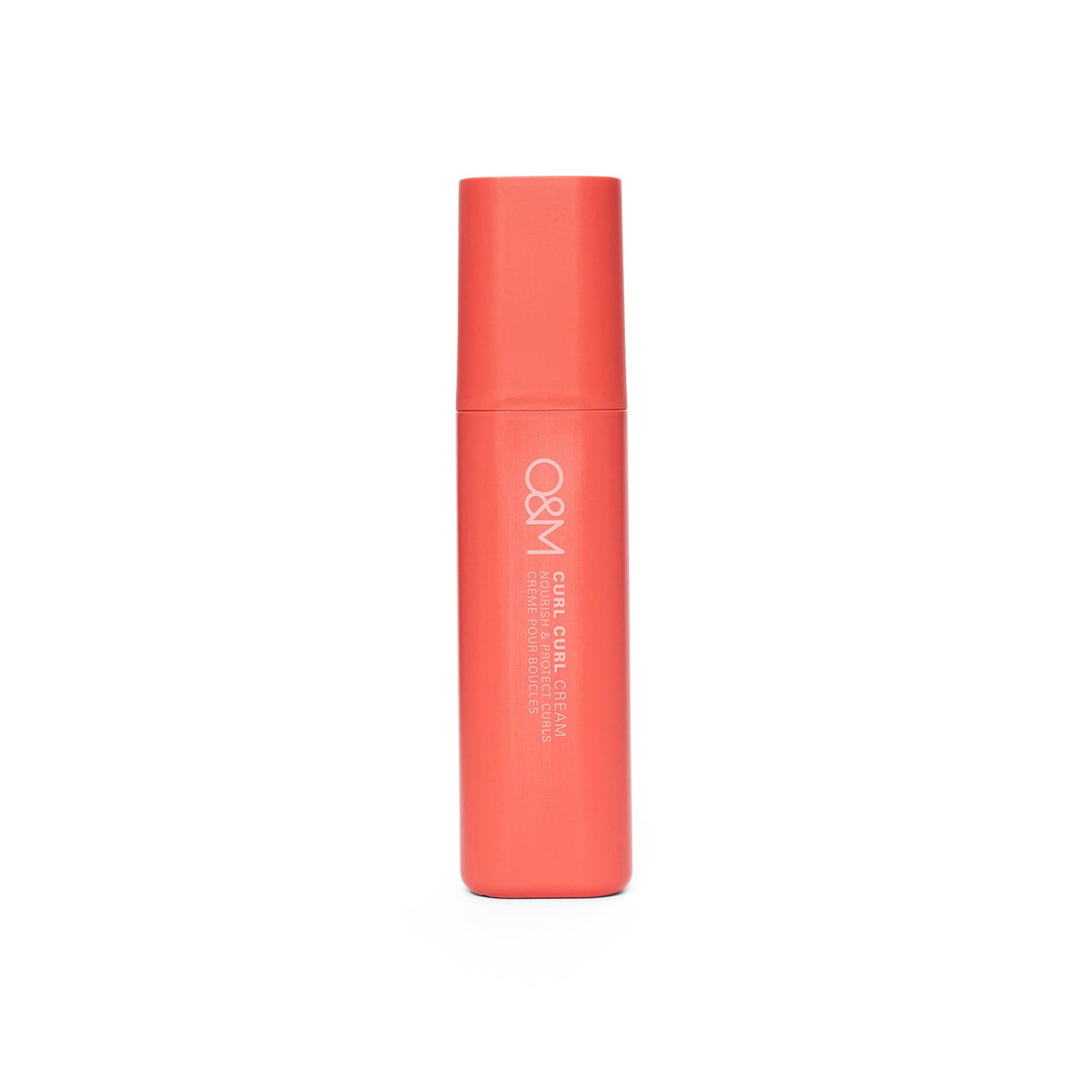 O&M Curl Curl Cream