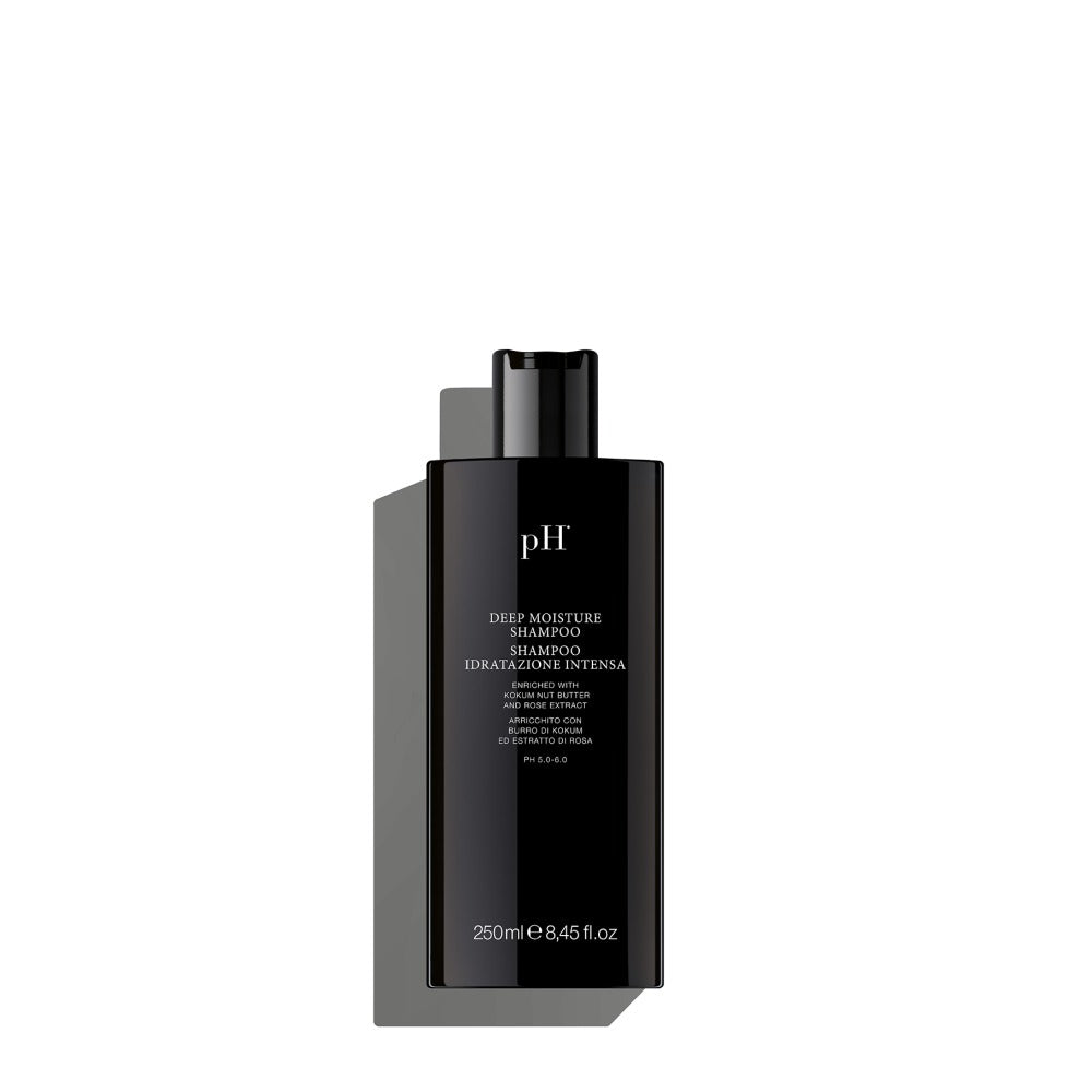 pH Laboratories Deep Moisture Shampoo