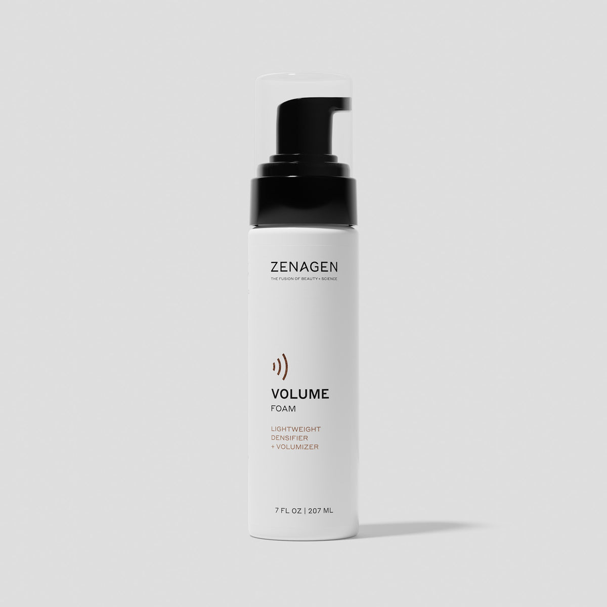 Zenagen Thickening Volume Foam