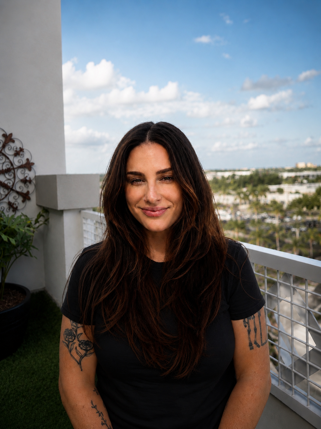 Jillian, Stylist | Colorist at Salon Sora