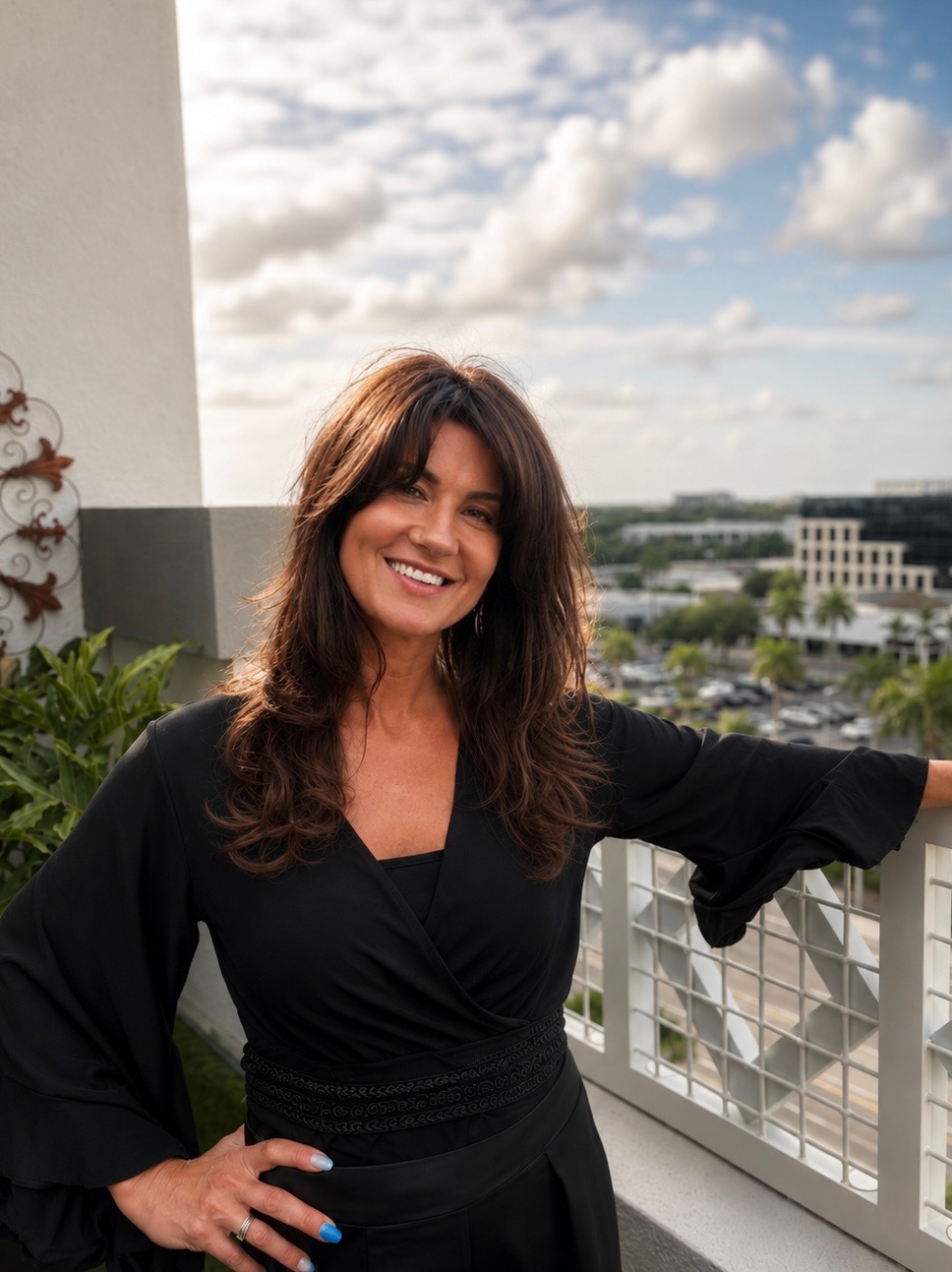 Andrea, Master Stylist | Master Colorist at Salon Sora