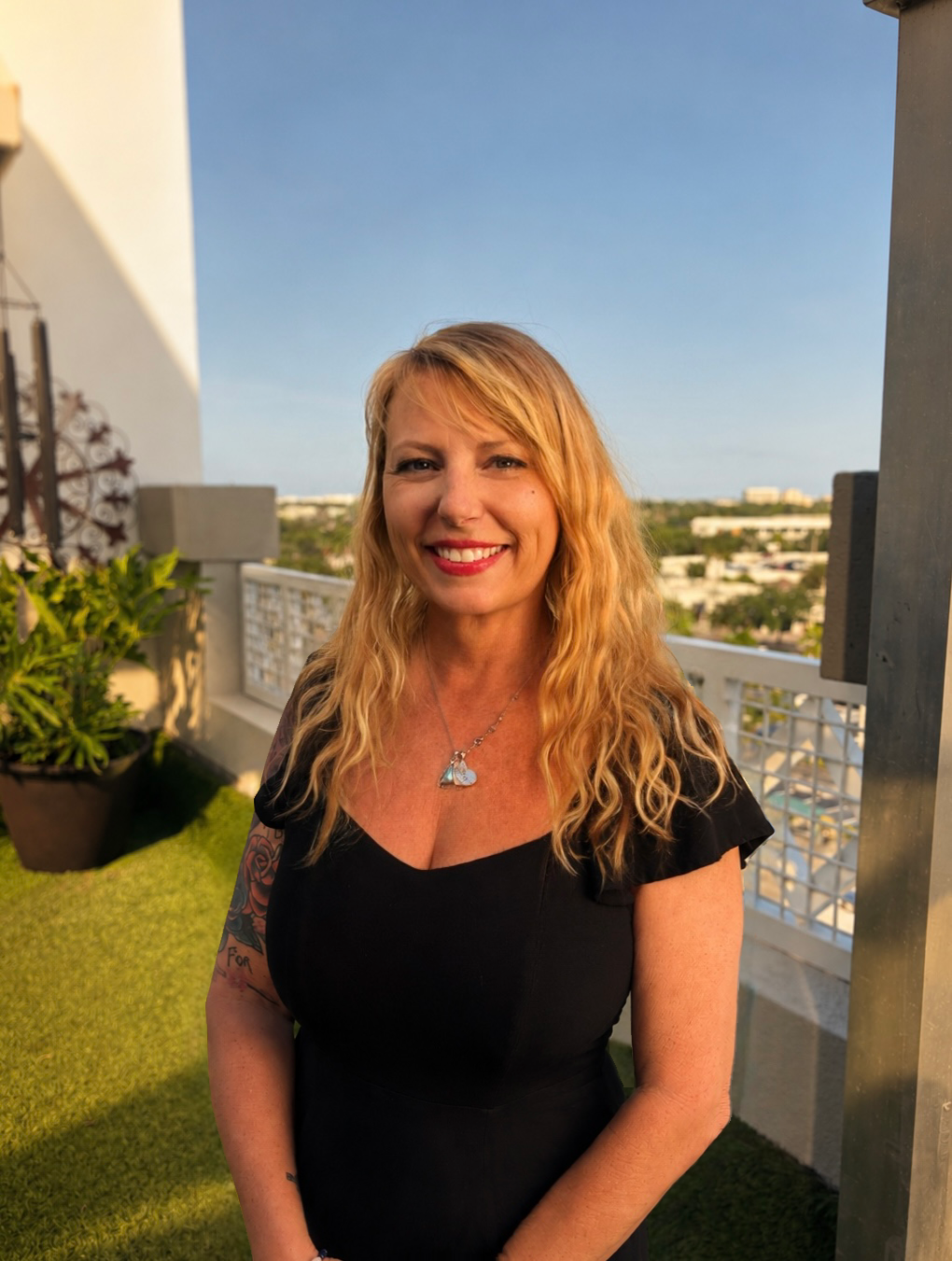 Christina M., Stylist | Colorist at Salon Sora