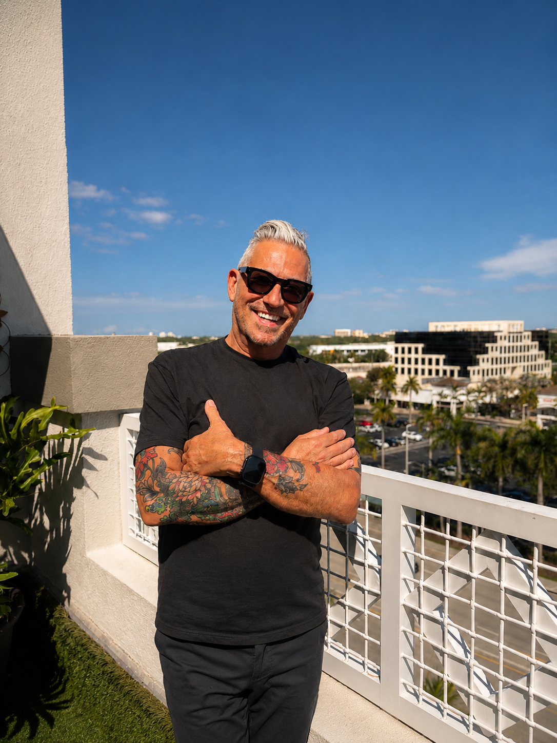Nick, Master Colorist | Curl Specialist at Salon Sora