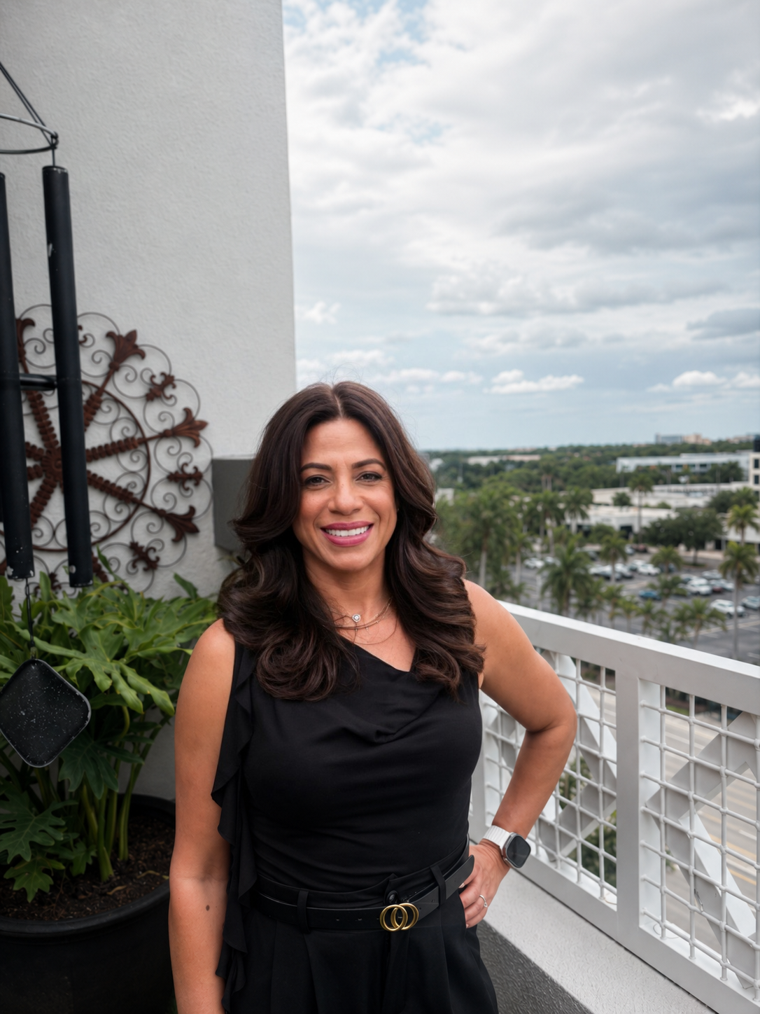 Ivette, Assistant | Head Spa Provider at Salon Sora