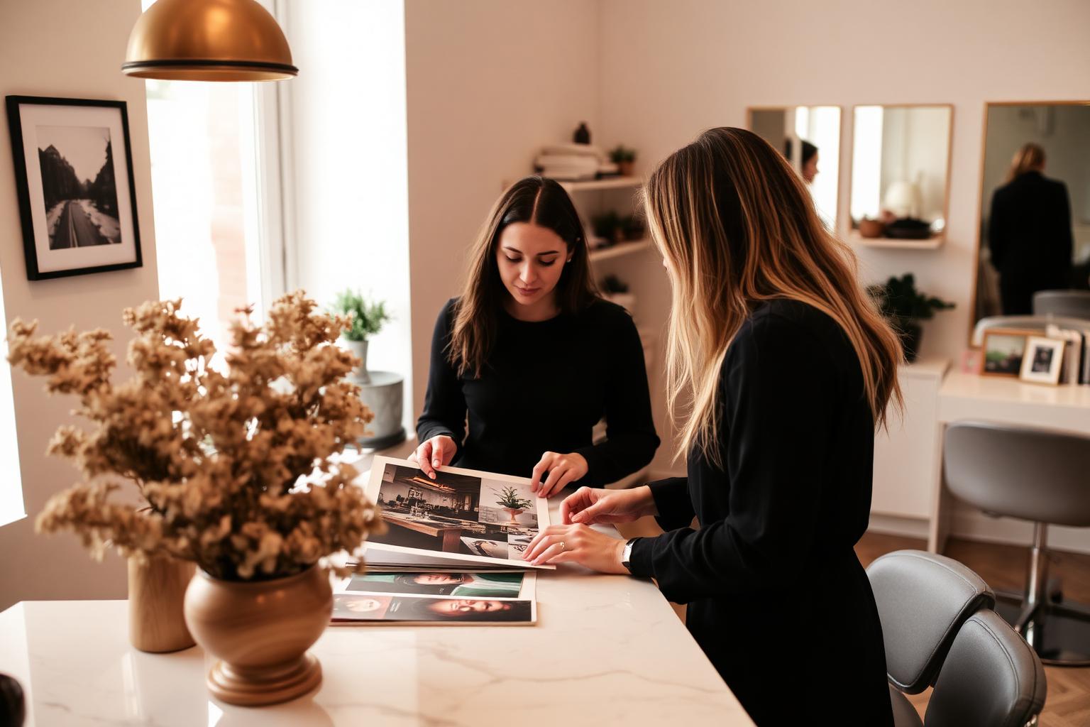 Why Are Many Premier Salons Strictly By Appointment Only?