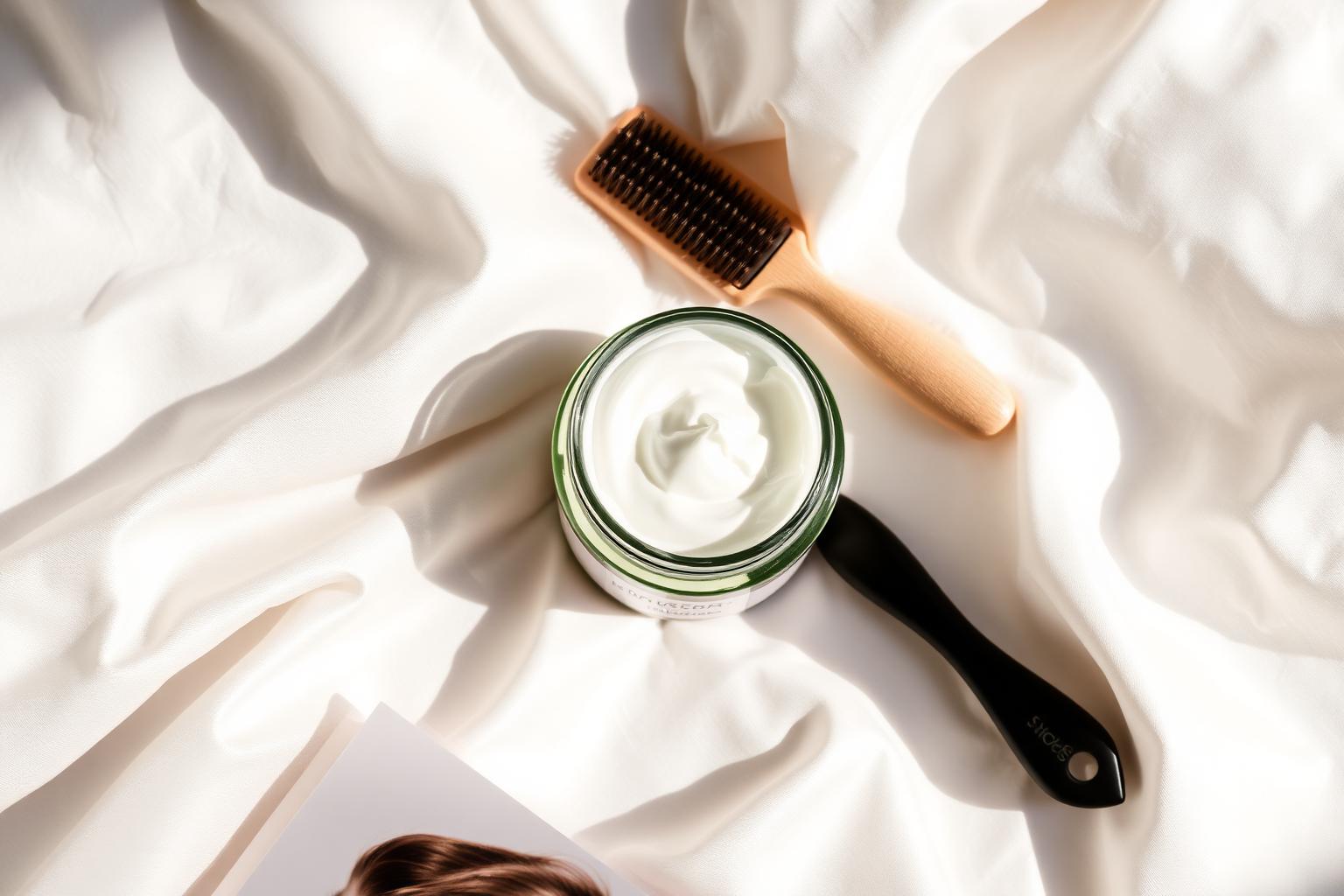 Understanding Split Ends: What Causes Them and Can They Be Fixed?
