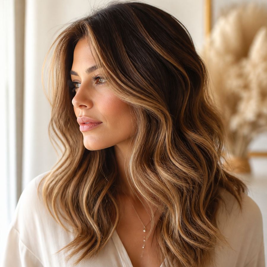Preparing for Balayage: Your Essential Pre-Appointment Guide