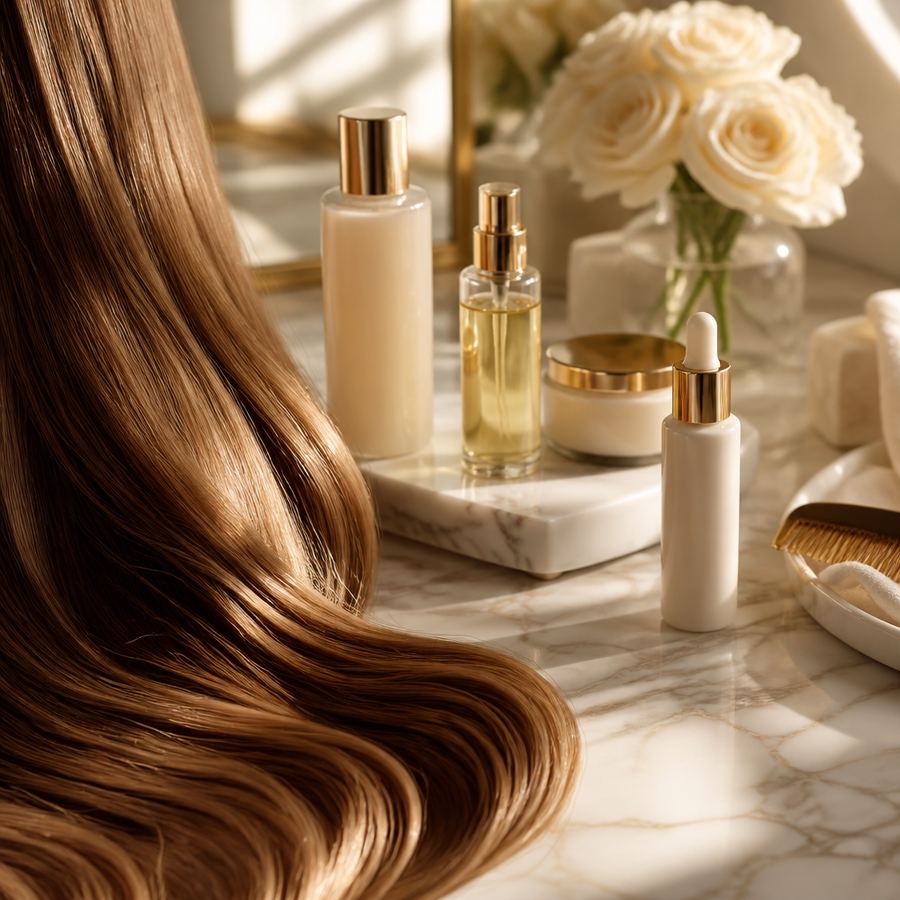 Preventing Hair Color Fade: Your Guide to Lasting Vibrancy