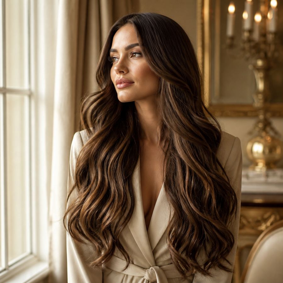 How Long Do Hand-Tied Hair Extensions Really Last?