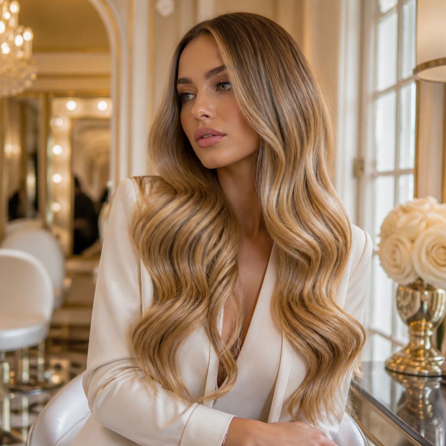 Hair Extension Pricing: What to Expect in Boca Raton
