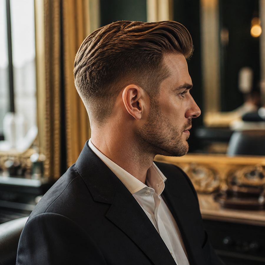 Unpacking Why Men's Haircuts Vary in Price at Salons