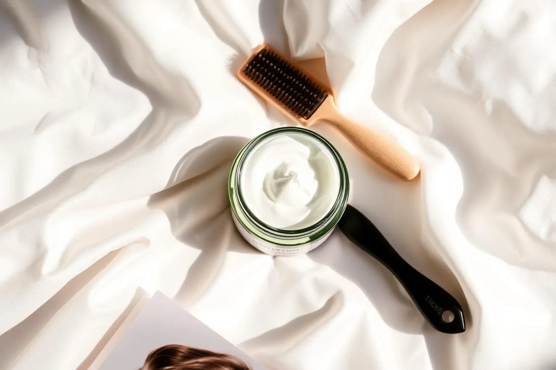 Professional hair care products and tools – Salon Sora, Boca Raton
