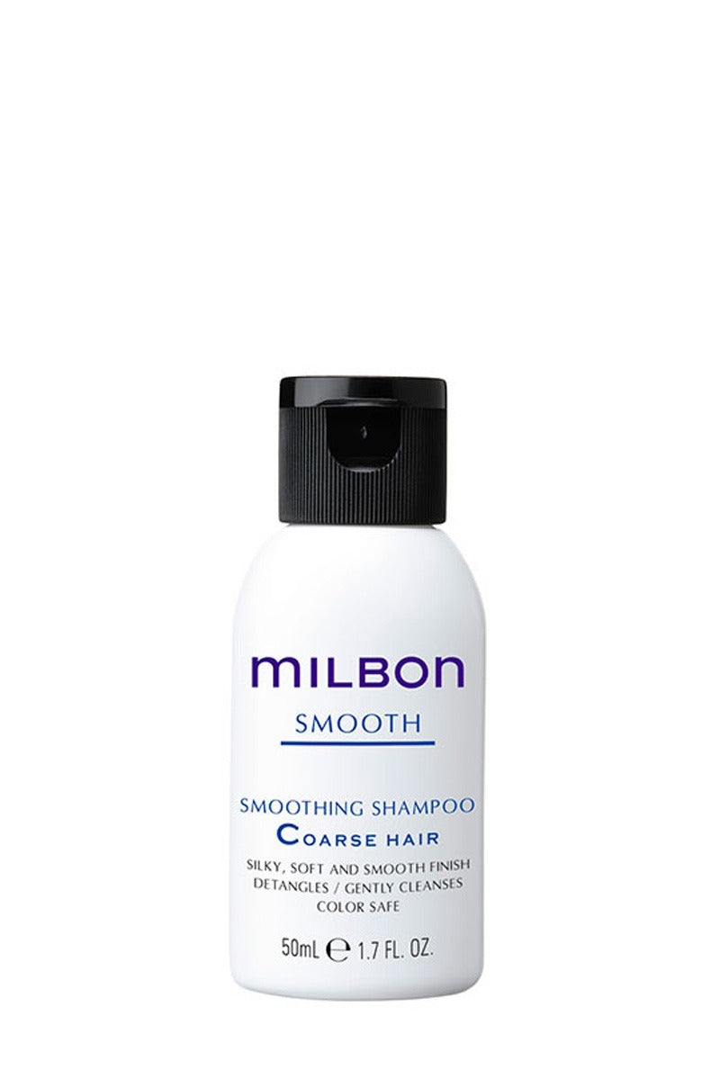 Milbon Smoothing Shampoo Coarse