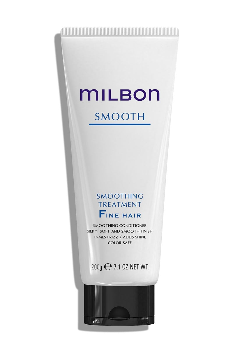 Milbon Smoothing Treatment Fine