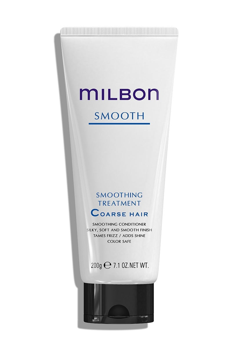 Milbon Smoothing Treatment Coarse