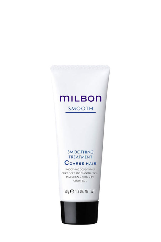 Milbon Smoothing Treatment Coarse