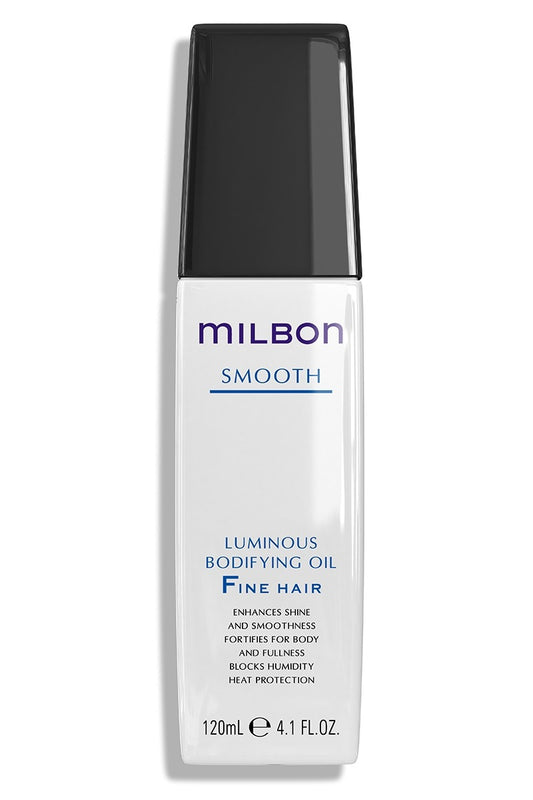 Milbon Smooth Luminous Bodifying Oil