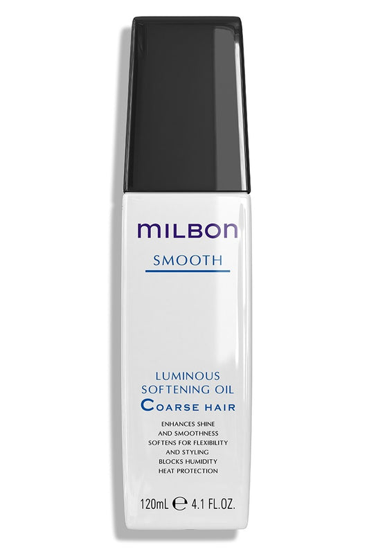 Milbon Smooth Luminous Softening Oil