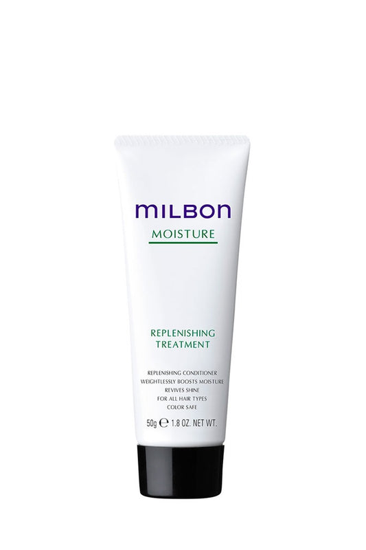 Milbon Moisture Replenishing Treatment