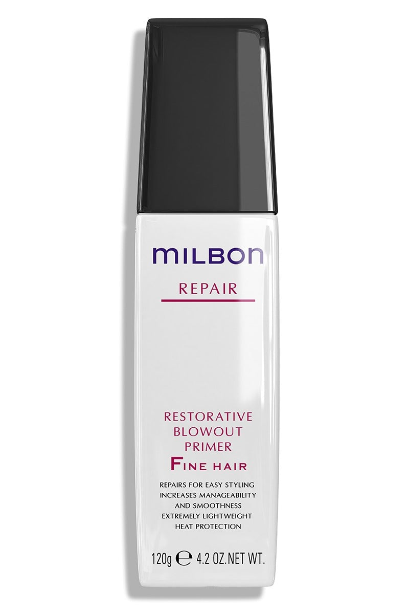 Milbon Repair Restorative Blowout Primer - Fine