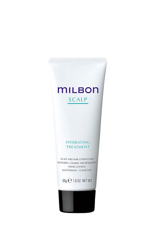Milbon Scalp Hydrating Treatment