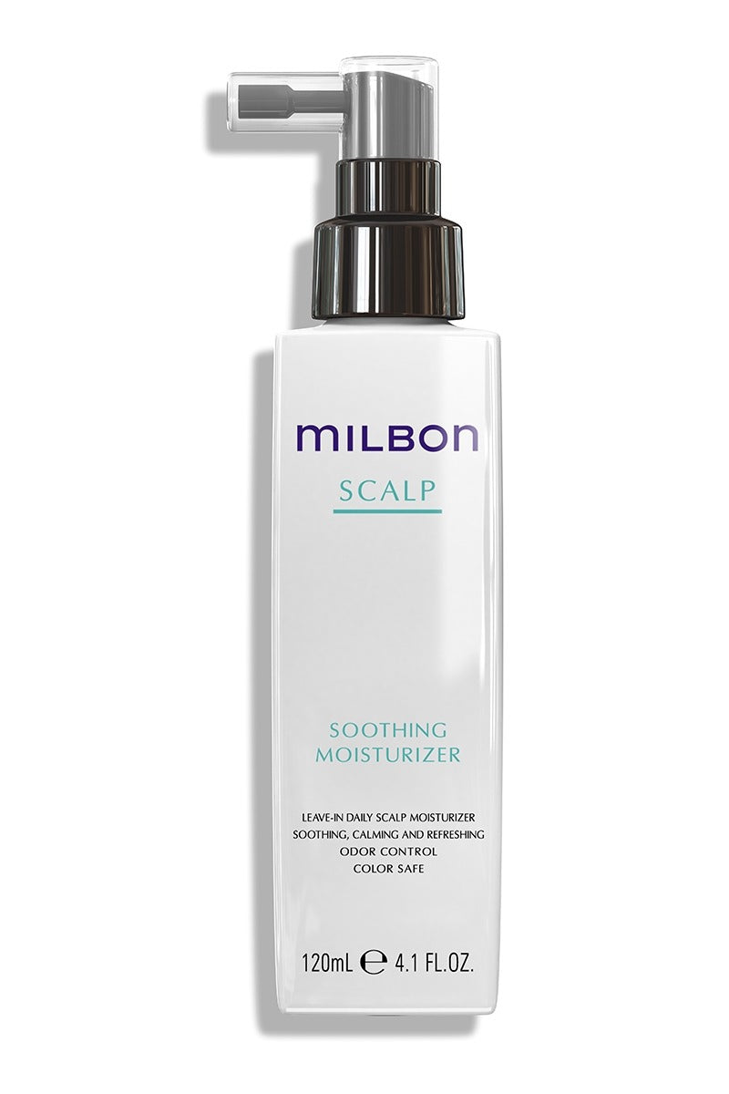 Milbon Scalp Soothing Moisturizer