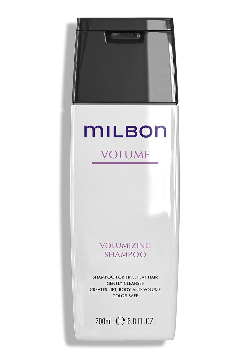 Milbon Volume Volumizing Shampoo
