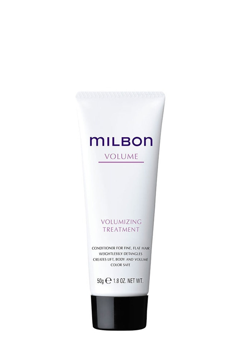 Milbon Volume Volumizing Treatment