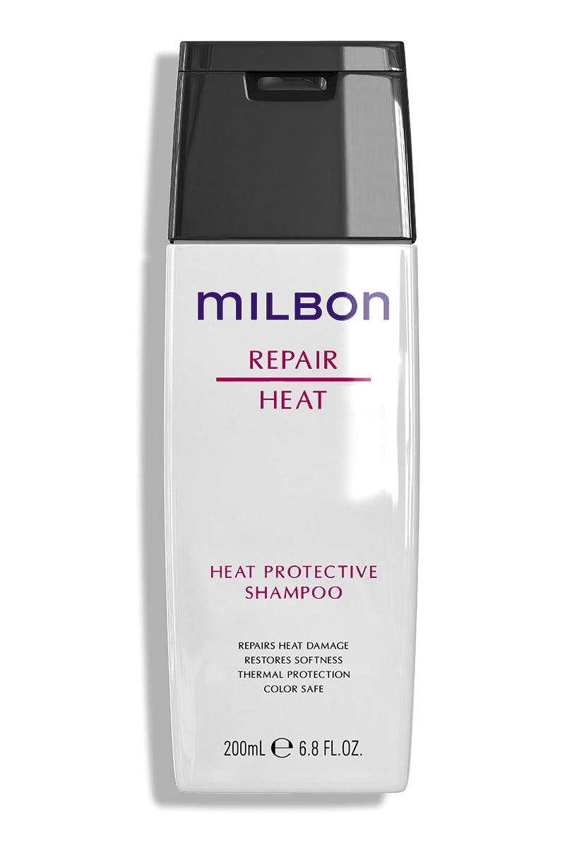 Milbon Repair Heat Protective Shampoo