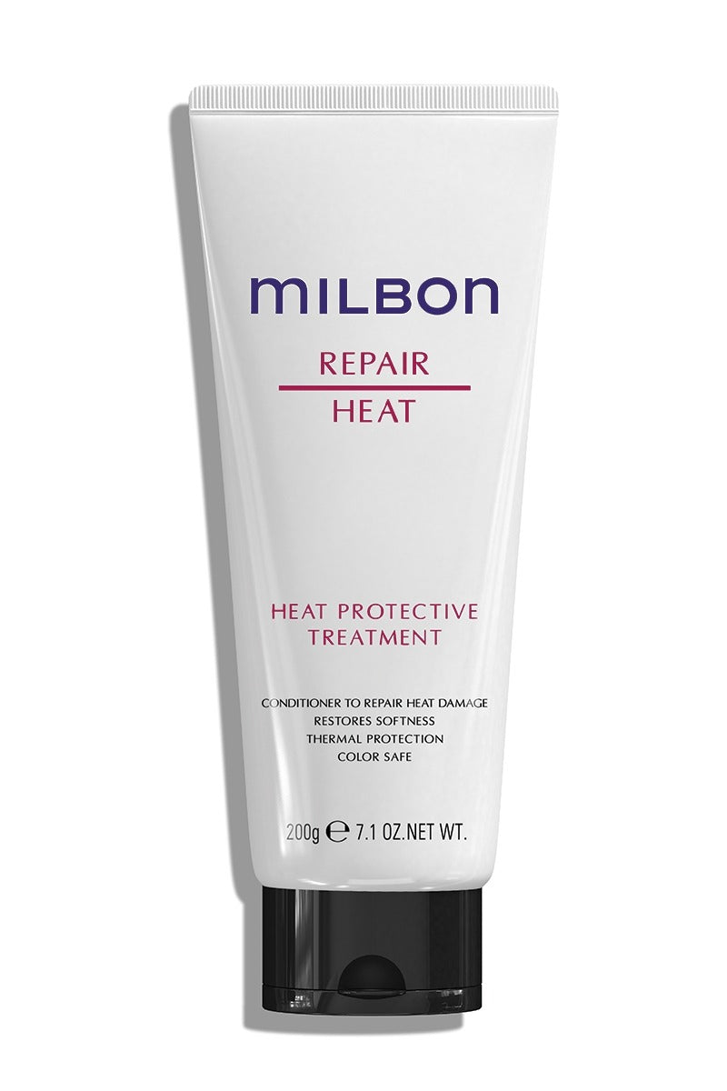 Milbon Repair Heat Protective Treatment