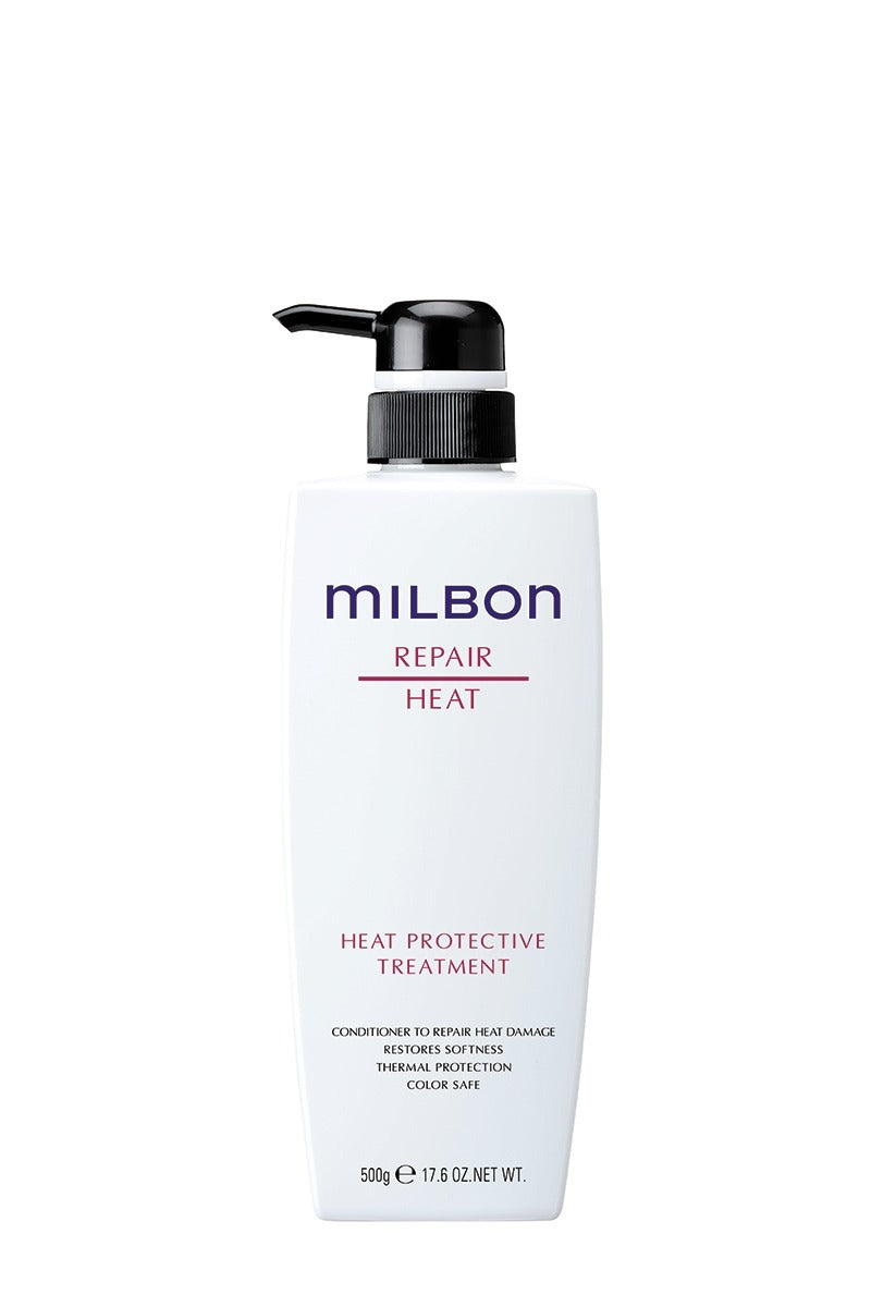Milbon Repair Heat Protective Treatment