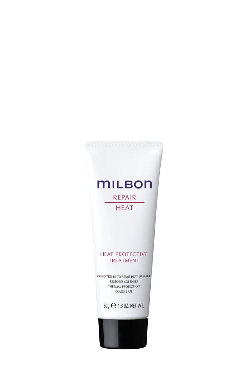 Milbon Repair Heat Protective Treatment